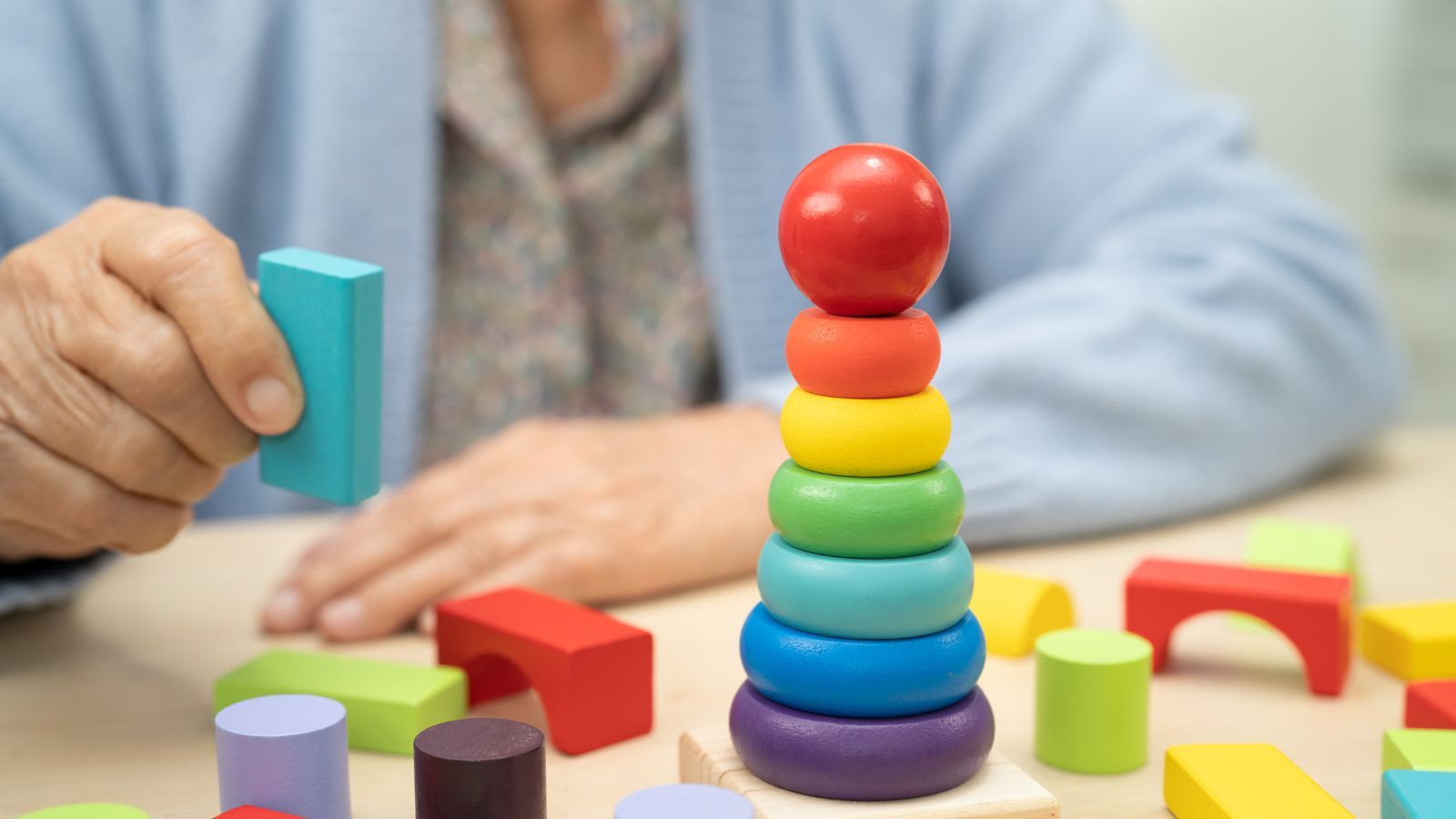 Activities for Dementia Patients in Santa Barbara and Goleta